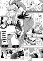 D.L. action 101 [Nakajima Yuka] [Granblue Fantasy] Thumbnail Page 07