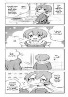 Christmas Nya! / クリスマス にゃ! [Saku Usako] [Love Live!] Thumbnail Page 08