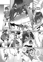 Spirited Girl [Musashimaru] [Original] Thumbnail Page 16