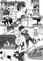 Spirited Girl [Musashimaru] [Original] Thumbnail Page 01
