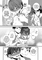 Spirited Girl [Musashimaru] [Original] Thumbnail Page 08