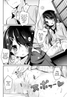 Yamiko Admires Outer Space / ヤミコは宇宙に憧れる [Yuizaki Kazuya] [Original] Thumbnail Page 10