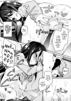 Yamiko Admires Outer Space / ヤミコは宇宙に憧れる [Yuizaki Kazuya] [Original] Thumbnail Page 12