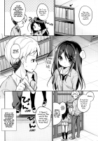 Yamiko Admires Outer Space / ヤミコは宇宙に憧れる [Yuizaki Kazuya] [Original] Thumbnail Page 02