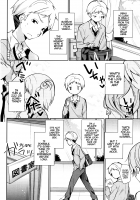 Yamiko Admires Outer Space / ヤミコは宇宙に憧れる [Yuizaki Kazuya] [Original] Thumbnail Page 04