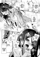 Yamiko Admires Outer Space / ヤミコは宇宙に憧れる [Yuizaki Kazuya] [Original] Thumbnail Page 06