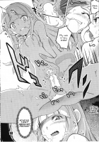 Wellcam! Hatsukaze-chan no Kangeikai / WELLCAM! はつかぜちゃんのかんげいかい [Super Zombie] [Original] Thumbnail Page 12