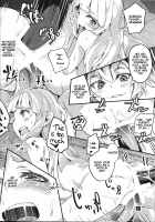Wellcam! Hatsukaze-chan no Kangeikai / WELLCAM! はつかぜちゃんのかんげいかい [Super Zombie] [Original] Thumbnail Page 15