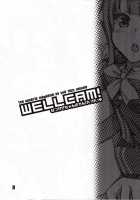 Wellcam! Hatsukaze-chan no Kangeikai / WELLCAM! はつかぜちゃんのかんげいかい [Super Zombie] [Original] Thumbnail Page 02