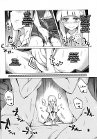 Wellcam! Hatsukaze-chan no Kangeikai / WELLCAM! はつかぜちゃんのかんげいかい [Super Zombie] [Original] Thumbnail Page 07