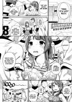 Chiamane! / チアマネ! [ichiro] [Original] Thumbnail Page 02