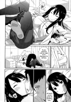 Hokenshitsu no Sensei / 保健室の先生 [ichiro] [Original] Thumbnail Page 08