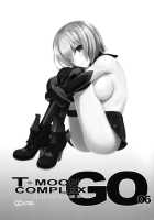 T*MOON COMPLEX GO 06 [Kuroha Nue] [Fate] Thumbnail Page 02