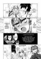 Shiro x Kuro Saint Order! / 白黒せいんとおーだー! [Toono Suika] [Fate] Thumbnail Page 06