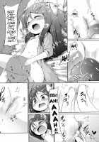 Sunao ni Narenai / 素直になれない [Oosawa Ofuda] [Original] Thumbnail Page 14