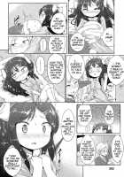 Sunao ni Narenai / 素直になれない [Oosawa Ofuda] [Original] Thumbnail Page 04