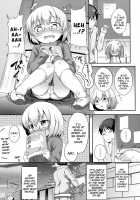 Seikai de Ichiban | Number One In the World / 世界で一番 [Oosawa Ofuda] [Original] Thumbnail Page 03