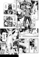 PM GALS Iris no Turn!! / PM GALS アイリスのターン!! [Kousaka Jun] [Pokemon] Thumbnail Page 12