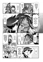 PM GALS Iris no Turn!! / PM GALS アイリスのターン!! [Kousaka Jun] [Pokemon] Thumbnail Page 05