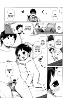 But I Love Papa / だってパパがすき [Miyasaka Takaji] [Original] Thumbnail Page 10