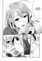 So Socking Annoying / くちゅした。 [Musha Sabu] [Original] Thumbnail Page 13