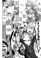 So Socking Annoying / くちゅした。 [Musha Sabu] [Original] Thumbnail Page 03