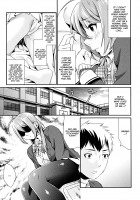 So Socking Annoying / くちゅした。 [Musha Sabu] [Original] Thumbnail Page 08