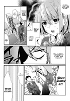 So Socking Annoying / くちゅした。 [Musha Sabu] [Original] Thumbnail Page 09