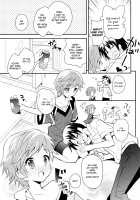 Tonari no Replica Uniform / となりのレプリカユニフォーム [Sakaki Tsui] [Original] Thumbnail Page 10