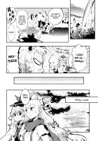 Blessed New Year / 萬福萬年 [Shinoasa] [Touhou Project] Thumbnail Page 11