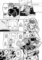 Blessed New Year / 萬福萬年 [Shinoasa] [Touhou Project] Thumbnail Page 08