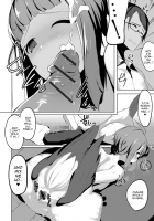 Harpy to Issho / ハーピィといっしょ [Sabi Wasabi] [Original] Thumbnail Page 08