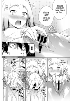How to Take Care of Your Mermaid / 人魚の飼い方 [Mizone] [Original] Thumbnail Page 10