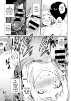 How to Take Care of Your Mermaid / 人魚の飼い方 [Mizone] [Original] Thumbnail Page 13