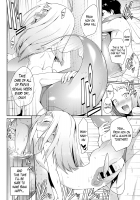 How to Take Care of Your Mermaid / 人魚の飼い方 [Mizone] [Original] Thumbnail Page 16