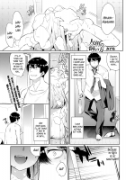 How to Take Care of Your Mermaid / 人魚の飼い方 [Mizone] [Original] Thumbnail Page 01
