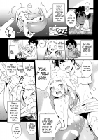 How to Take Care of Your Mermaid / 人魚の飼い方 [Mizone] [Original] Thumbnail Page 03