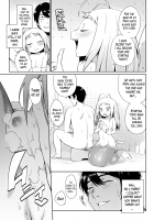 How to Take Care of Your Mermaid / 人魚の飼い方 [Mizone] [Original] Thumbnail Page 05