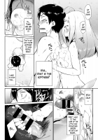 How to Take Care of Your Mermaid / 人魚の飼い方 [Mizone] [Original] Thumbnail Page 06