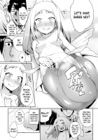 How to Take Care of Your Mermaid / 人魚の飼い方 [Mizone] [Original] Thumbnail Page 09
