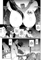 A Monster's Hospitality / 妖のおもてなし [Mizone] [Original] Thumbnail Page 11