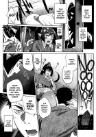 A Monster's Hospitality / 妖のおもてなし [Mizone] [Original] Thumbnail Page 05