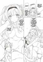 Love Siesta / ラブ・シエスタ [Kasuga Souichi] [Granblue Fantasy] Thumbnail Page 11