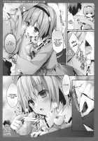 Satori-chan is My Childhood Friend ~Sleepover Date~ / さとりちゃんが幼馴染だったら ～お泊りデート編～ [Kino] [Touhou Project] Thumbnail Page 06