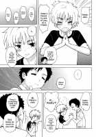 Teach Me! Syaoran-kun / 教えて!小狼君 [Workaholic] [Cardcaptor Sakura] Thumbnail Page 04
