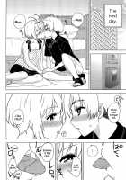 Teach Me! Syaoran-kun / 教えて!小狼君 [Workaholic] [Cardcaptor Sakura] Thumbnail Page 05