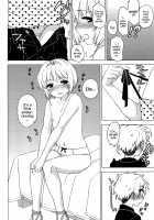 Teach Me! Syaoran-kun / 教えて!小狼君 [Workaholic] [Cardcaptor Sakura] Thumbnail Page 07