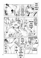 Rito-san no Harem Seikatsu 2 / リトさんのハーレム性活2 [Aoi Mikan] [To Love-Ru] Thumbnail Page 15