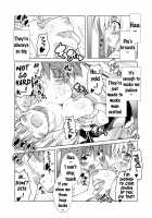 Rito-san no Harem Seikatsu 3 / リトさんのハーレム性活3 [Aoi Mikan] [To Love-Ru] Thumbnail Page 11