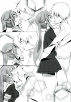 Murasame-chan wants to kiss / 村雨ちゃんはキスがしたい [Touko] [Kantai Collection] Thumbnail Page 05